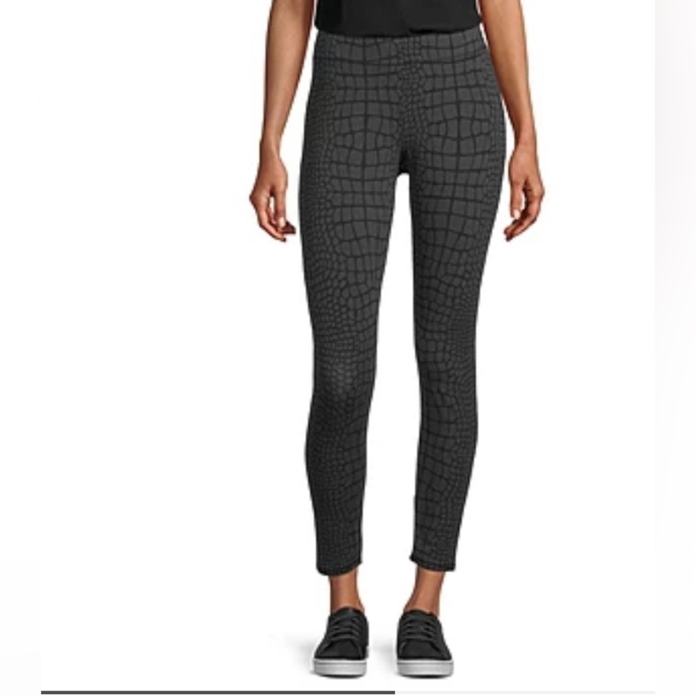 Mixit midrise ankle leggings